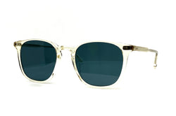 Garrett Leight - Clark Sun (Pure Glass)