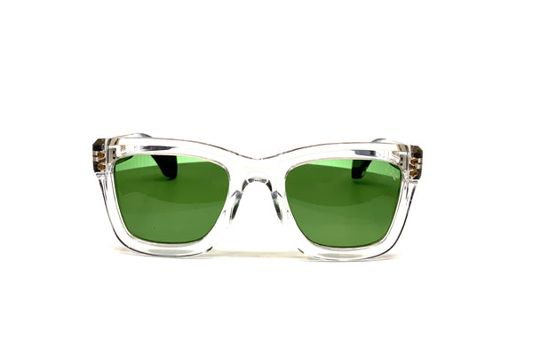 Hoorsenbuhs Sunglasses - Model I (Crystal)