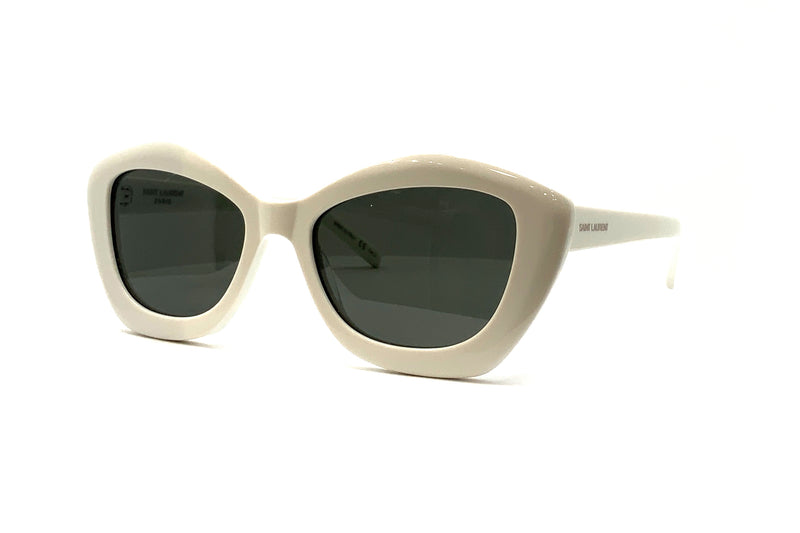 サングラス SAINT LAURENT Woman Sunglasses Nude 508654 Y9901 2700 SAINT LAURENT Woman Sunglasses Nude 508654 Y9901 2700