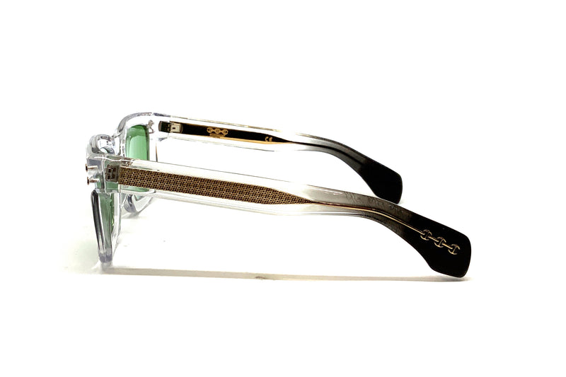 Hoorsenbuhs Sunglasses - Model I (Crystal)