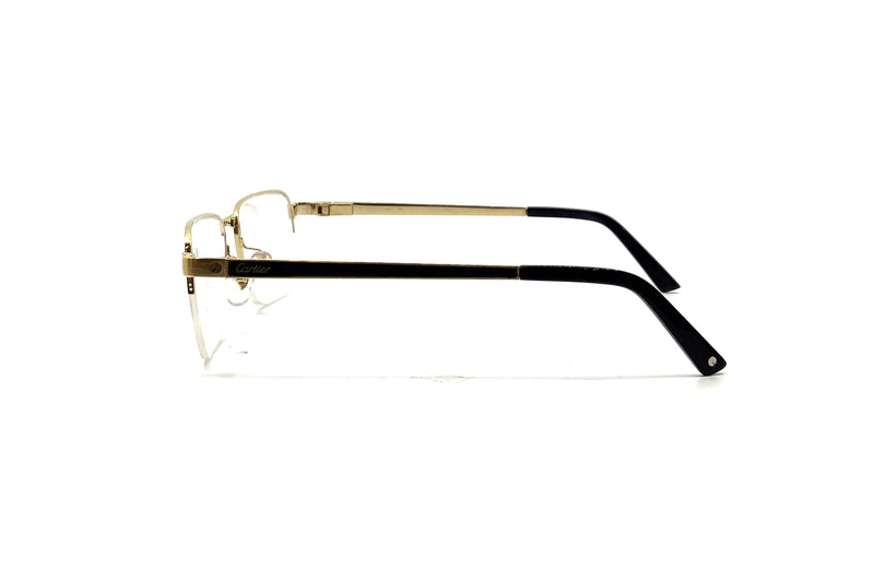 Cartier - Santos de Cartier - CT0103O (001)