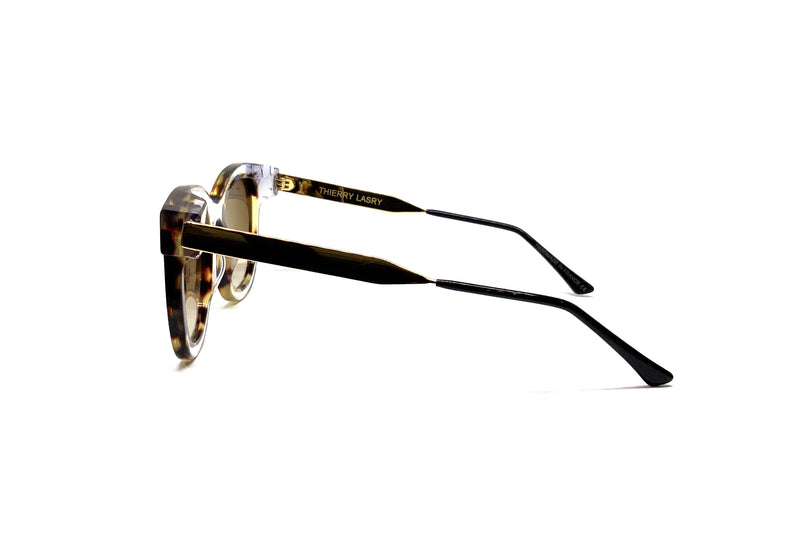 Thierry Lasry - Savvvy (Clear)