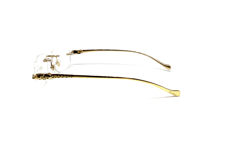 Cartier - Panthère de Cartier - CT0058O (001)