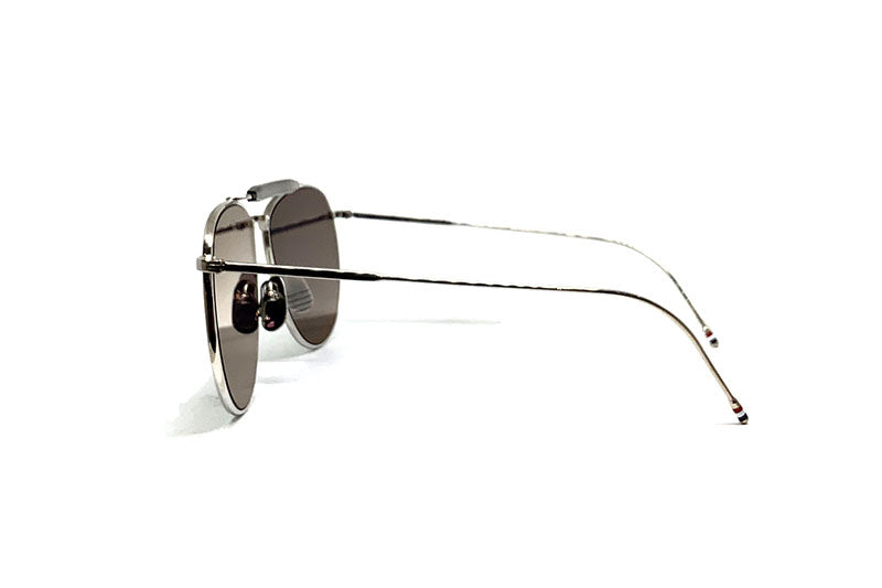 THOM BROWN TB-015-LTD-SLV-62 - Optilux Optika