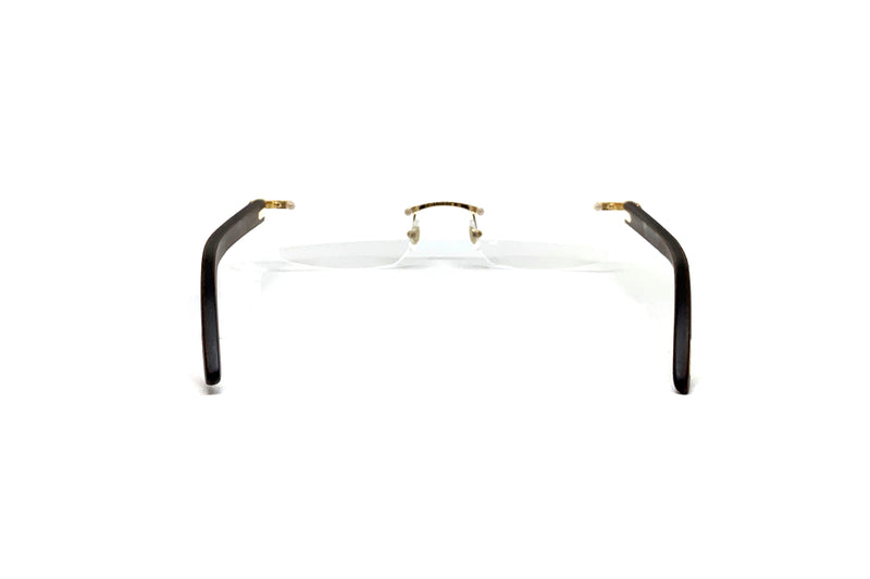 Cartier Wood (G)(CT0052O)