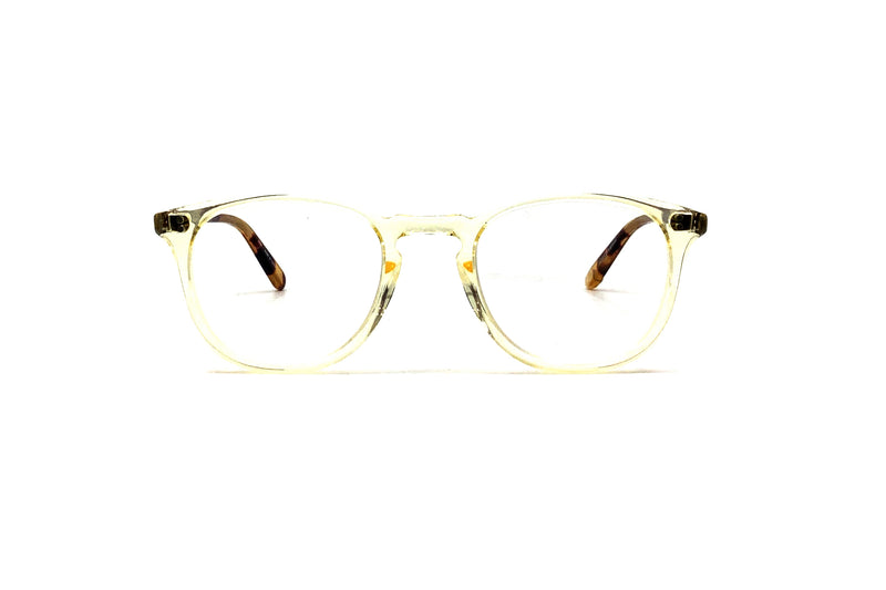 Garrett Leight - Kinney (Champagne/Tortoise)