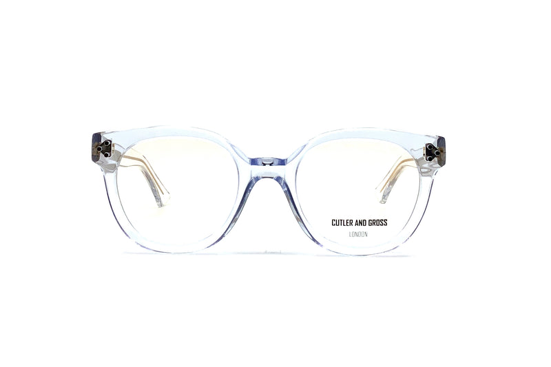 Cutler and Gross - 1298 (Crystal)