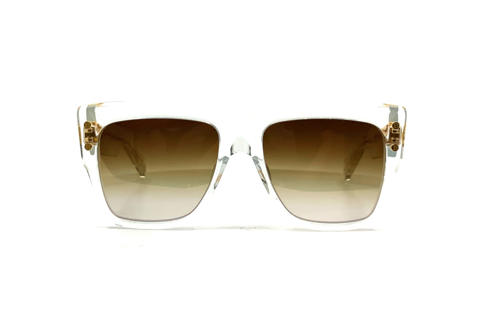 サングラス BALMAIN FW25 Balmain - BPS - b (BPS 125 B) BALMAIN_B_VI_BPS_128A_54-1-