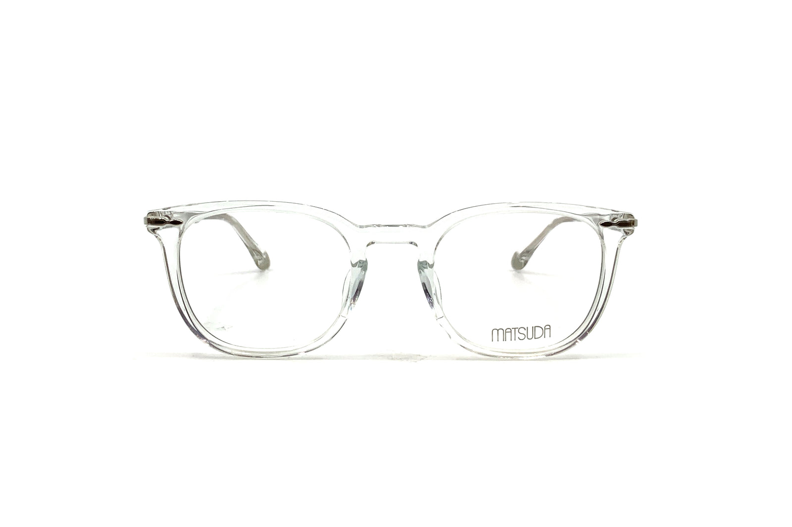 Matsuda - M2047 (Crystal)