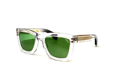 Hoorsenbuhs Sunglasses - Model I (Crystal)