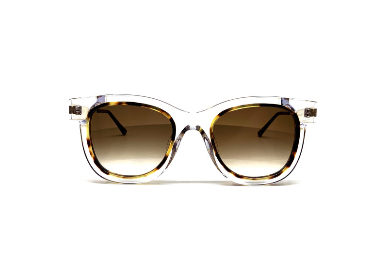 Thierry Lasry - Savvvy (Clear)
