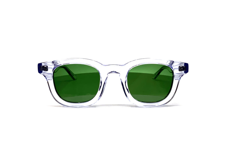 Thierry Lasry - Monopoly (Clear)