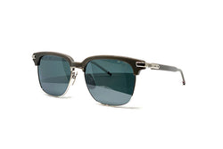 Thom Browne - TB-713 (B-GRY-SLV)