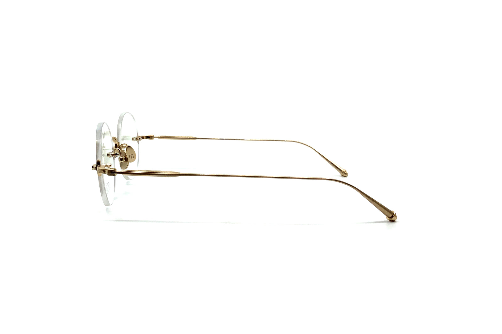 Matsuda - M3105 (Brushed Gold) – Good See Co.