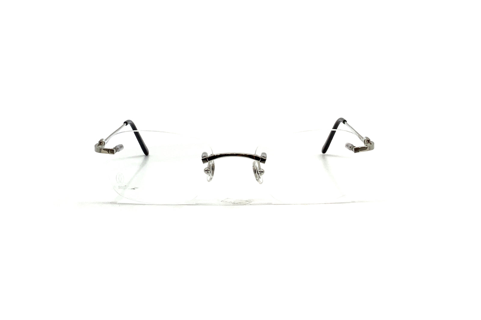 Cartier - C Décor - CT0050O (002) – Good See Co.