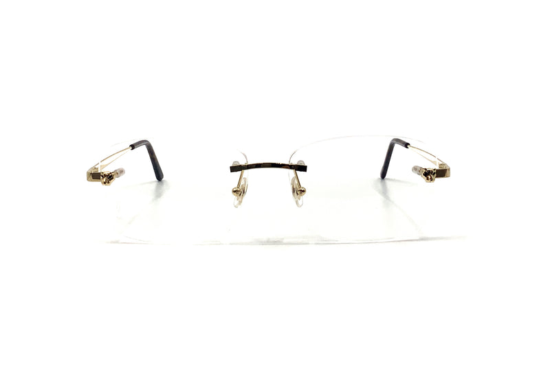 Cartier - Panthère de Cartier - CT0148O (001)