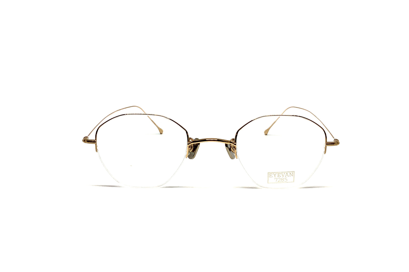 MODEL 758 | EYEVAN 7285