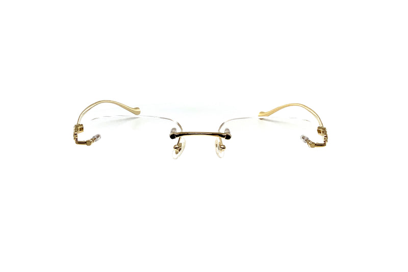 Cartier - Panthère de Cartier - CT0058O (001)