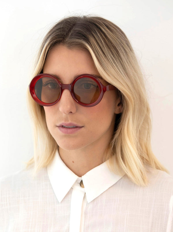 LAPIMA - Carolina (Red Vintage)