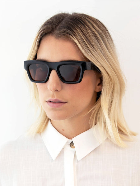 LAPIMA - Martin (Black Solid)