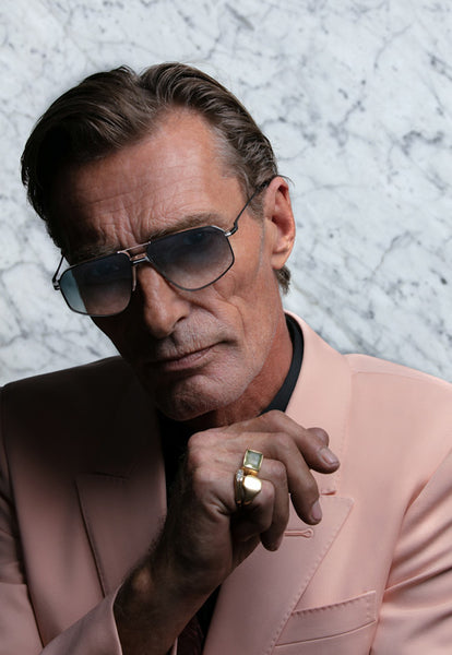 Jacques Marie Mage - Jagger (Alpine)
