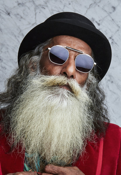 Jacques Marie Mage - Victorio (Fog)