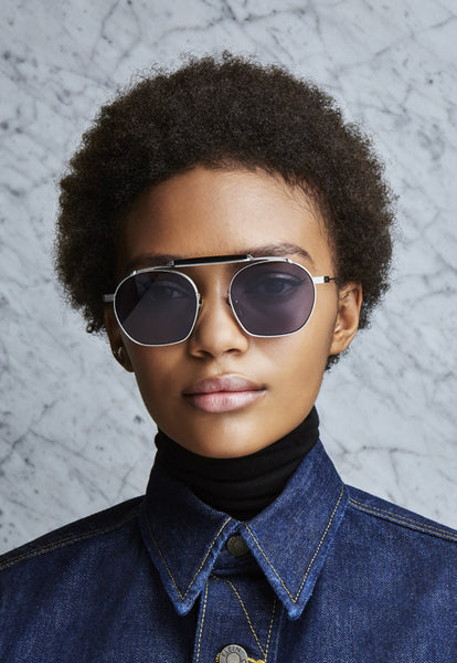 Jacques Marie Mage - Victorio (Fog)