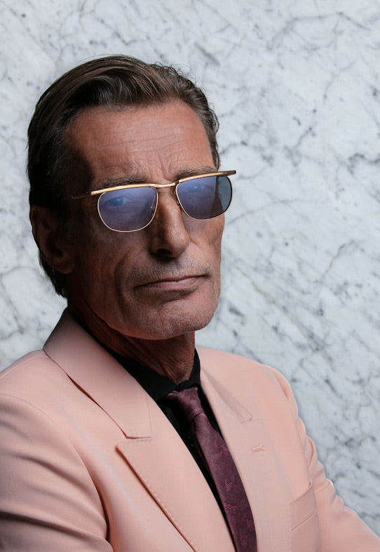Jacques marie store mage seberg