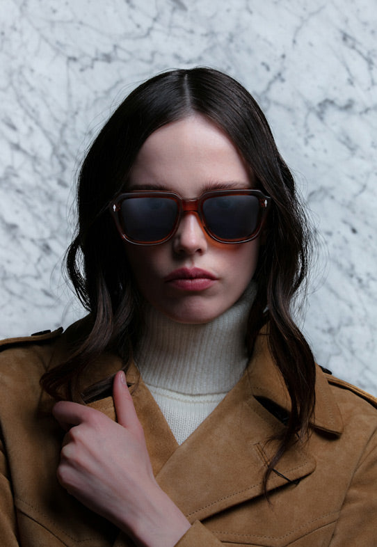 Jacques Marie Mage - Taos Hopper (Dark Havana) – Good See Co.