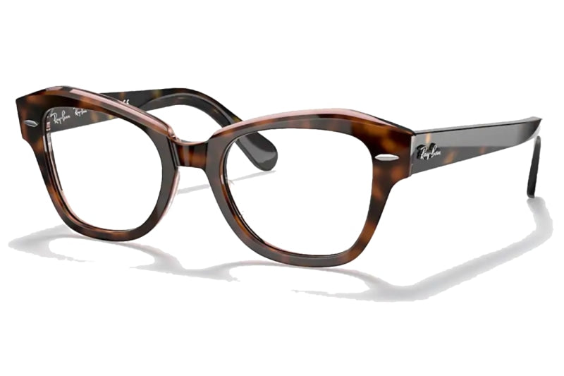Ray-Ban - State Street Optics (Small)