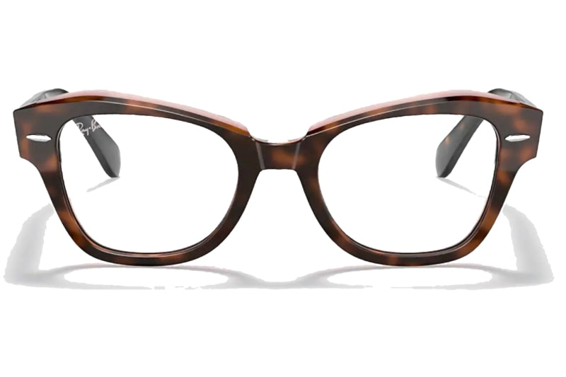 Ray-Ban - State Street Optics (Small)
