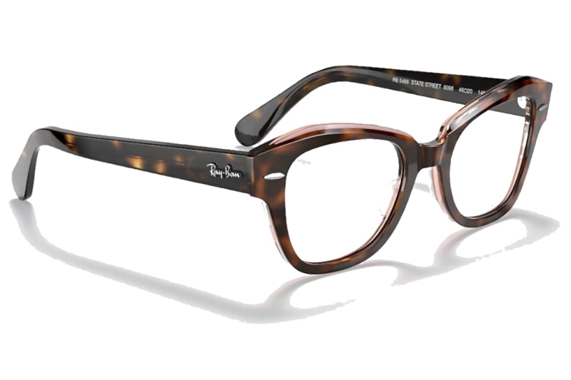 Ray-Ban - State Street Optics (Small)