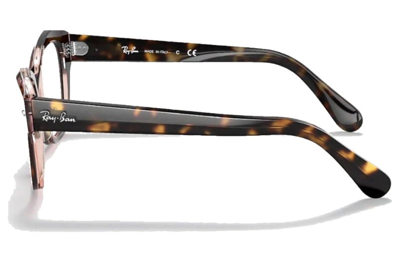 Ray-Ban - State Street Optics (Small)