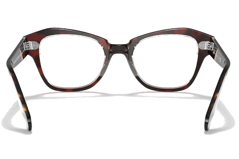 Ray-Ban - State Street Optics (Small)