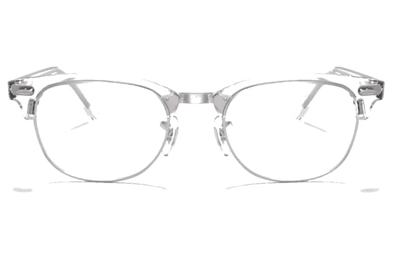 Ray-Ban - Clubmaster Optics (Large)