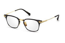 Dita - Union [54] (Matte Black/Gold)