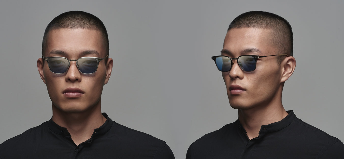 Dita - Union 49mm (DRX2068) – Good See Co.